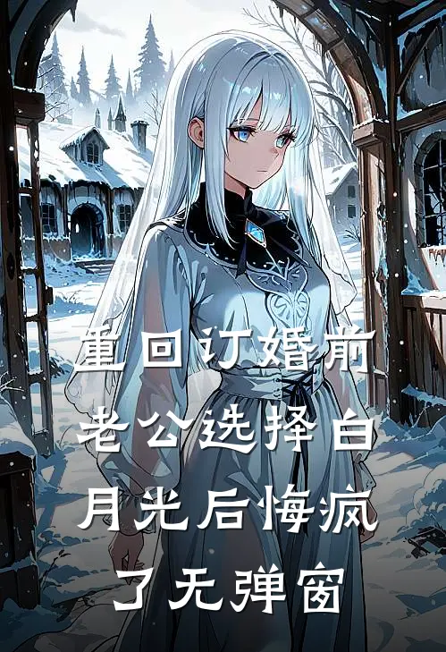 重回订婚前，老公选择白月光后悔疯了无弹窗