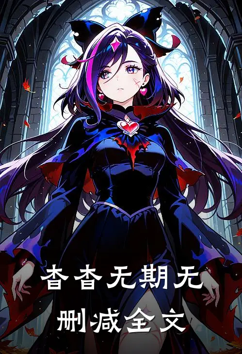 杳杳无期无删减全文