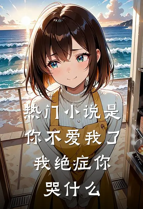 热门小说是你不爱我了，我绝症你哭什么