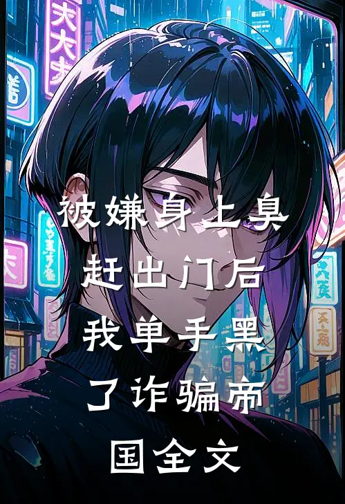 被嫌身上臭赶出门后，我单手黑了诈骗帝国全文