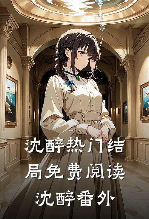 沈醉热门结局免费阅读沈醉番外