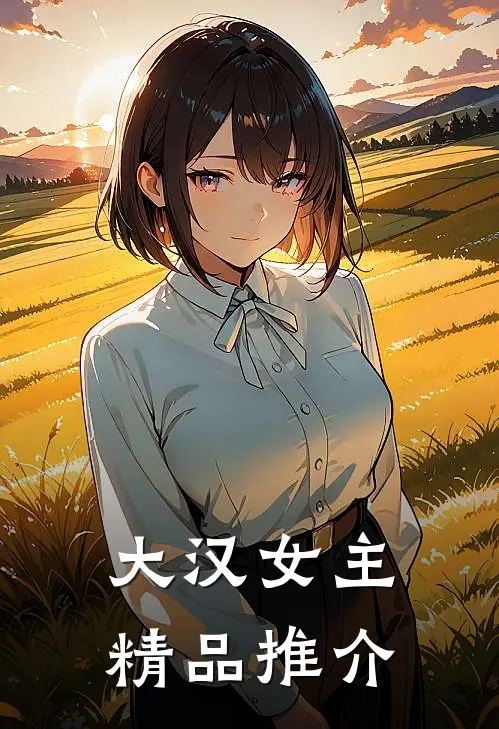 大汉女主精品推介
