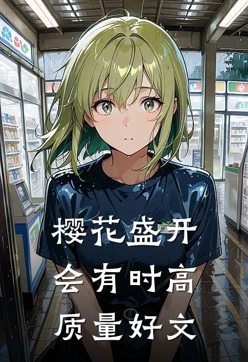 樱花盛开会有时高质量好文