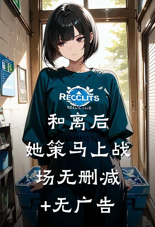 和离后，她策马上战场无删减+无广告