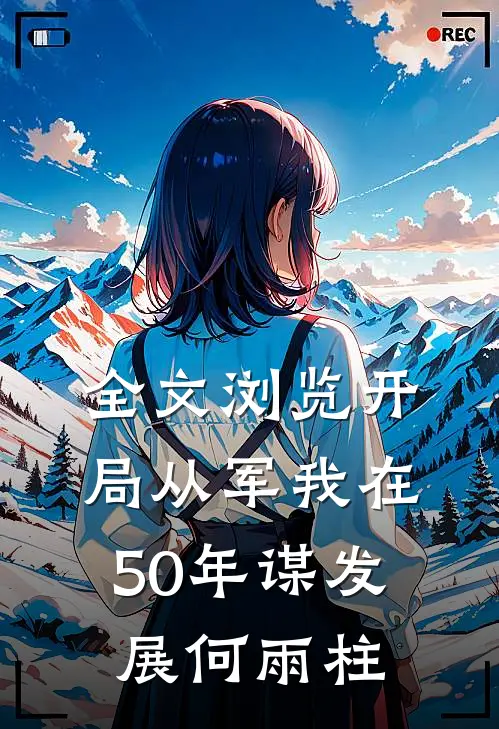 全文浏览开局从军我在50年谋发展何雨柱