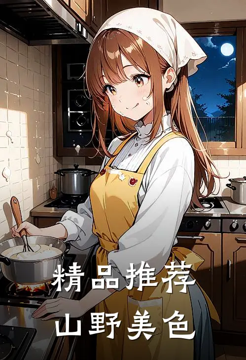 精品推荐山野美色