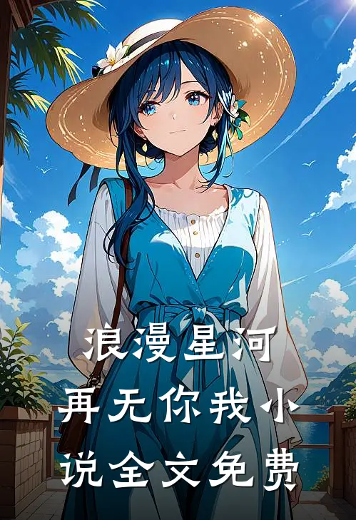 浪漫星河，再无你我小说全文免费