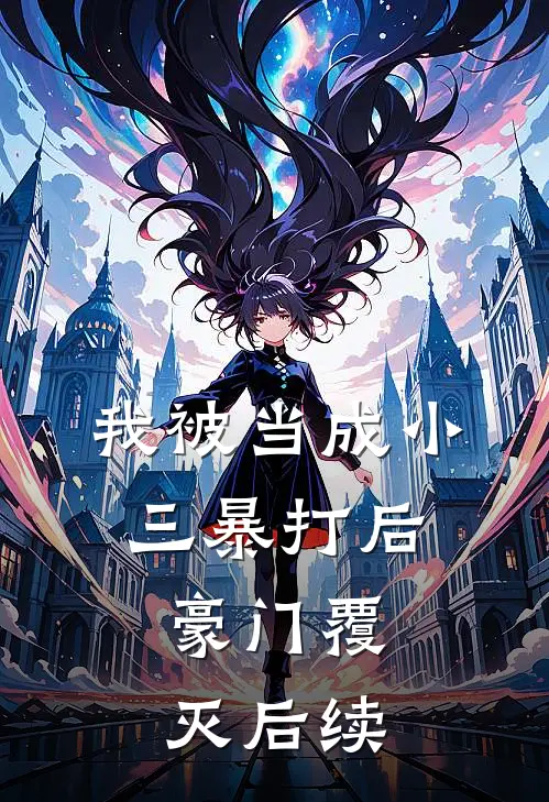 我被当成小三暴打后，豪门覆灭后续