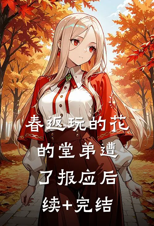 春返玩的花的堂弟遭了报应后续+完结
