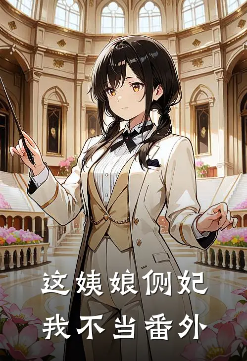 这姨娘侧妃我不当 番外
