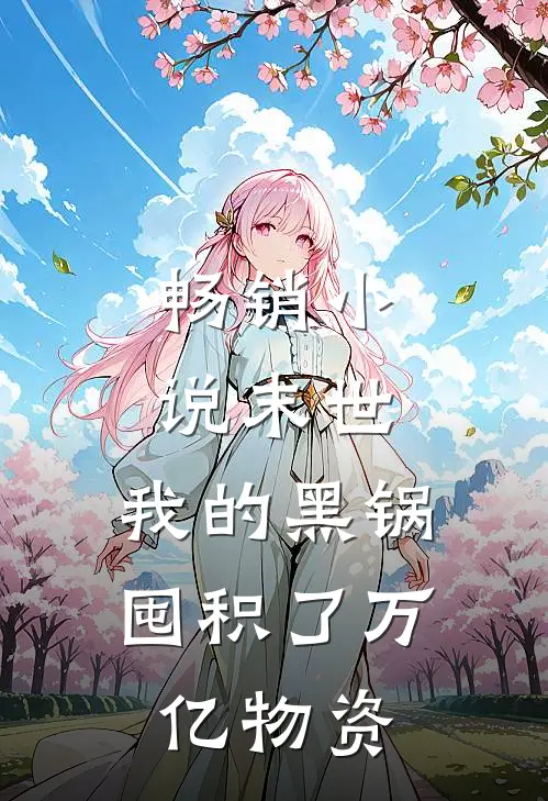畅销小说末世：我的黑锅囤积了万亿物资