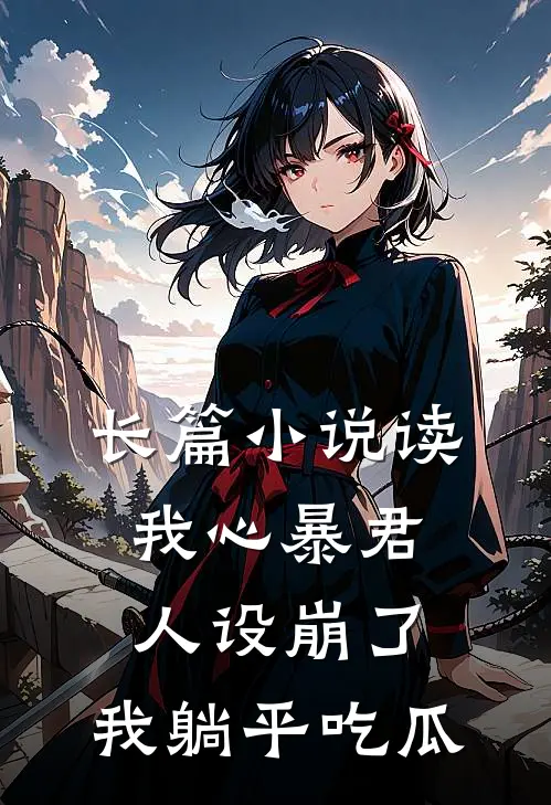 长篇小说读我心暴君人设崩了，我躺平吃瓜