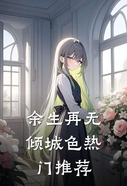 余生再无倾城色热门推荐