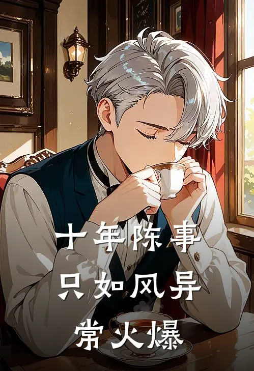 十年陈事只如风异常火爆