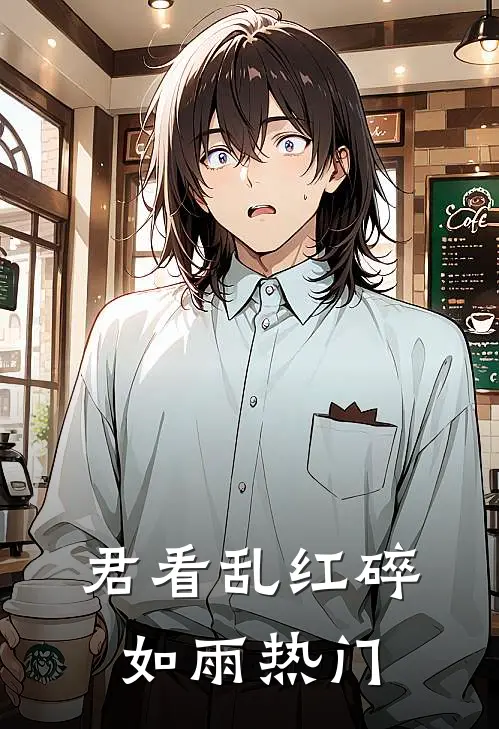 君看乱红碎如雨热门