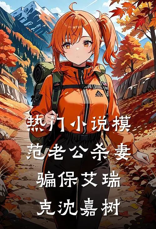 热门小说模范老公杀妻骗保艾瑞克沈嘉树