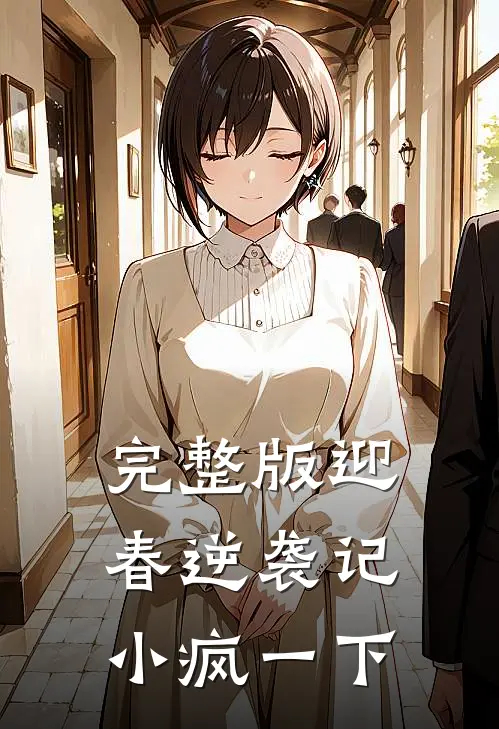 完整版迎春逆袭记，小疯一下，
