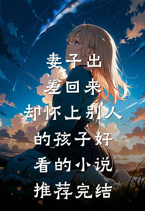 妻子出差回来，却怀上别人的孩子好看的小说推荐完结