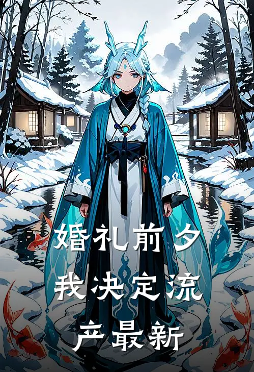 婚礼前夕，我决定流产最新