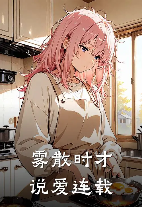雾散时才说爱连载