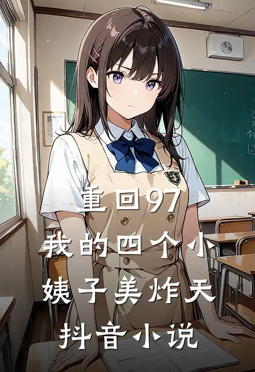 重回97：我的四个小姨子美炸天抖音小说