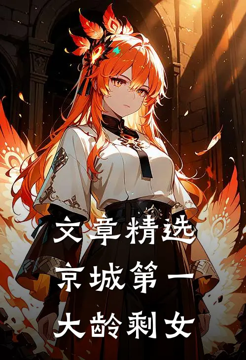文章精选京城第一大龄剩女