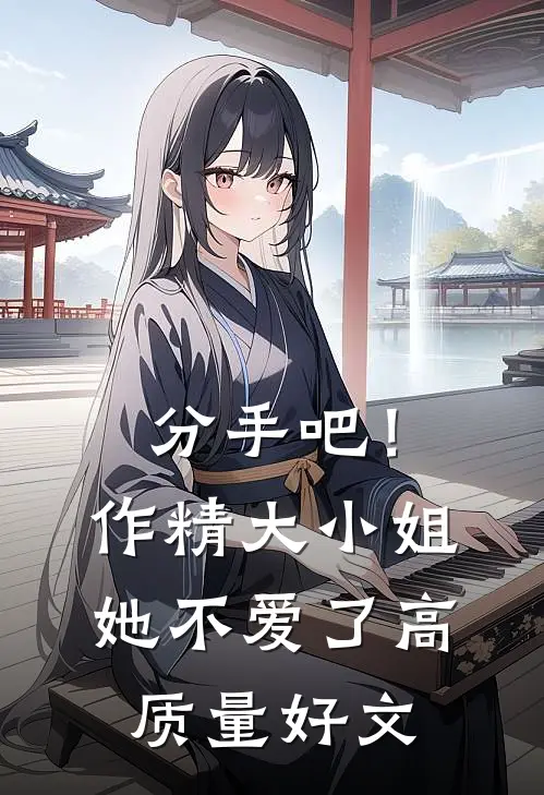 分手吧！作精大小姐她不爱了高质量好文