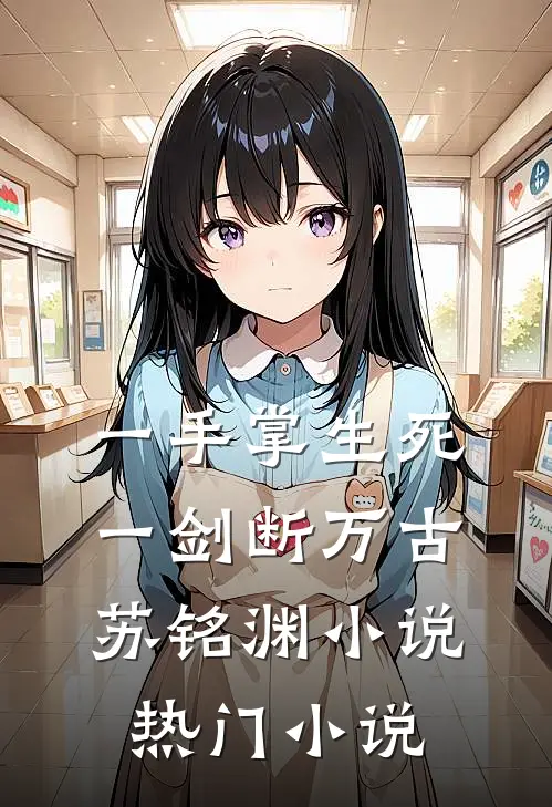 一手掌生死,一剑断万古苏铭渊小说热门小说