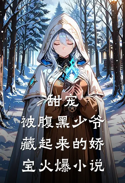 甜宠：被腹黑少爷藏起来的娇宝火爆小说