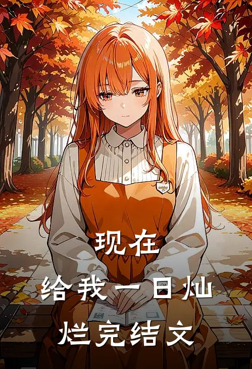 现在，给我一日灿烂完结文