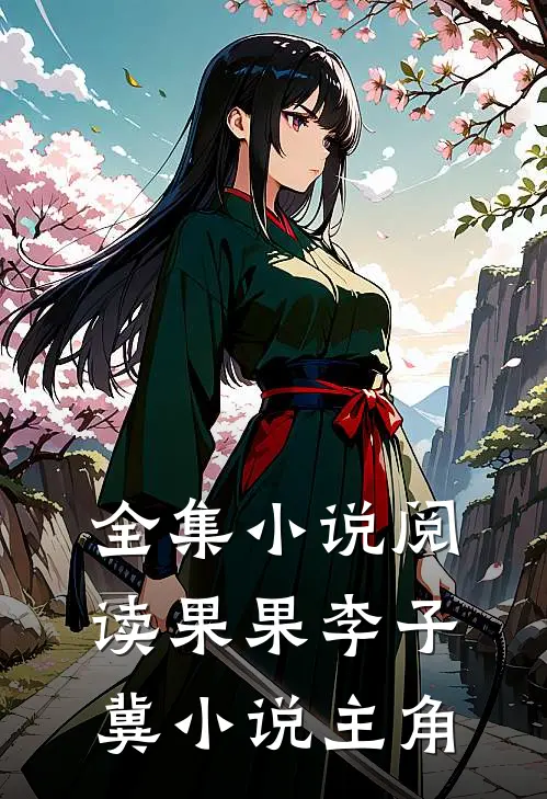全集小说阅读果果李子冀小说主角