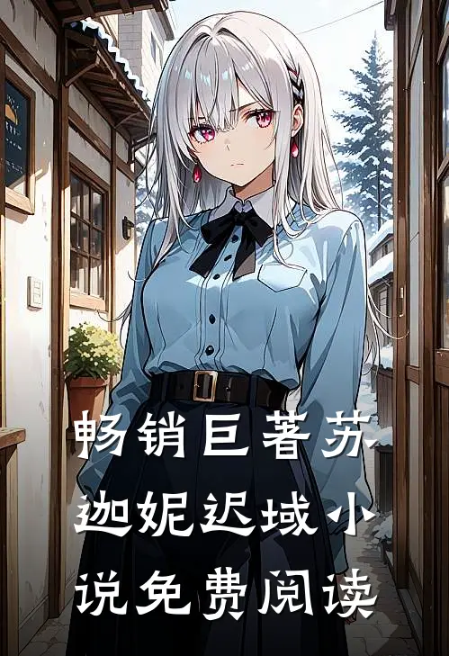 畅销巨著苏迦妮迟域小说免费阅读