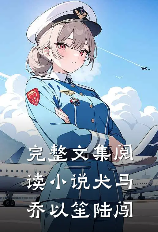 完整文集阅读小说犬马 乔以笙陆闯