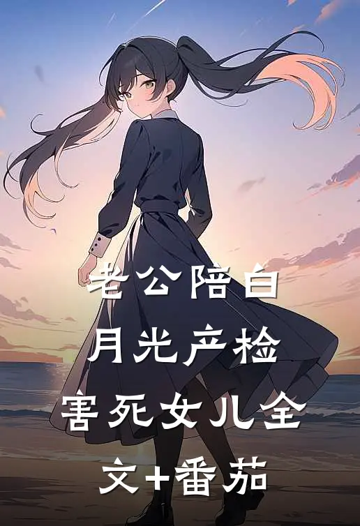 老公陪白月光产检，害死女儿全文+番茄