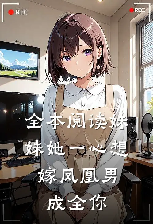 全本阅读妹妹她一心想嫁凤凰男，成全你