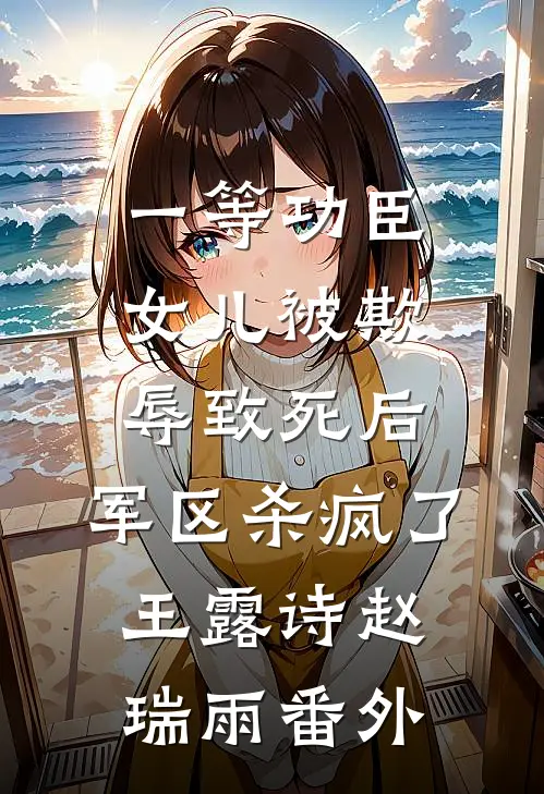 一等功臣女儿被欺辱致死后，军区杀疯了王露诗赵瑞雨番外