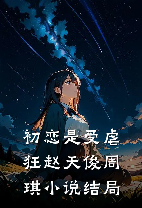 初恋是受虐狂赵天俊周琪小说结局