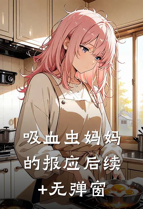 吸血虫妈妈的报应后续+无弹窗