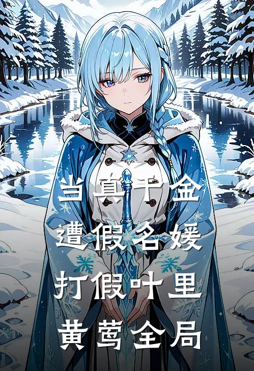 当真千金遭假名媛“打假”叶里黄莺全局