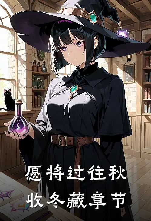 愿将过往秋收冬藏章节