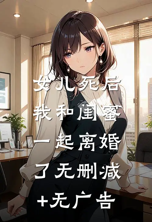 女儿死后，我和闺蜜一起离婚了无删减+无广告