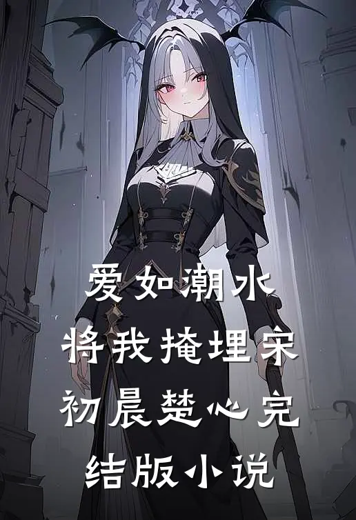 爱如潮水，将我掩埋宋初晨楚心完结版小说