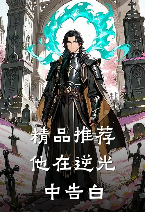精品推荐他在逆光中告白