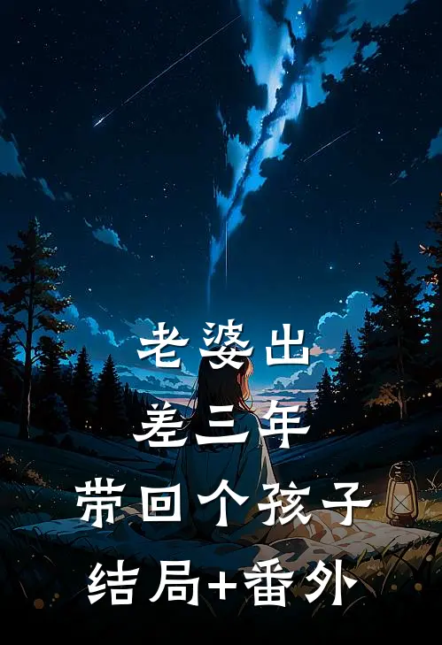 老婆出差三年，带回个孩子结局+番外
