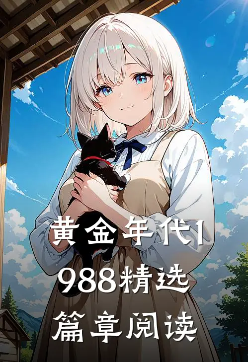 黄金年代1988精选篇章阅读