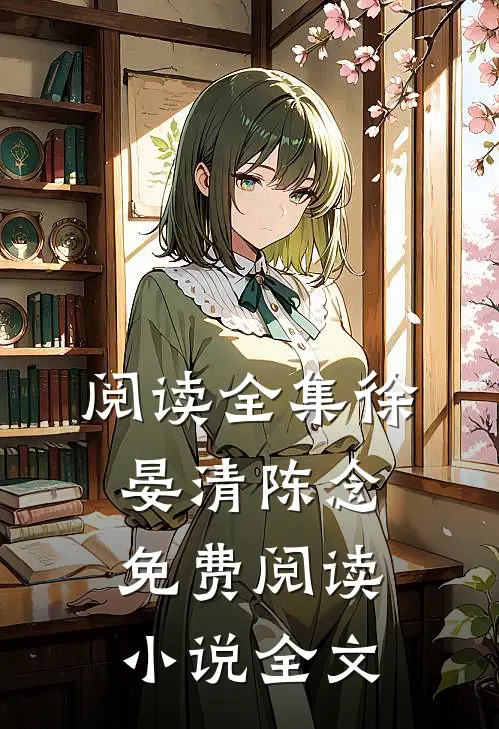 阅读全集徐晏清陈念免费阅读小说全文