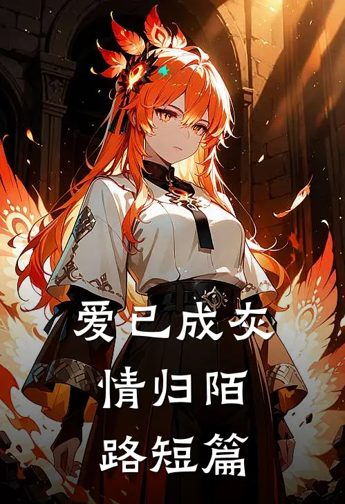 爱已成灰，情归陌路短篇