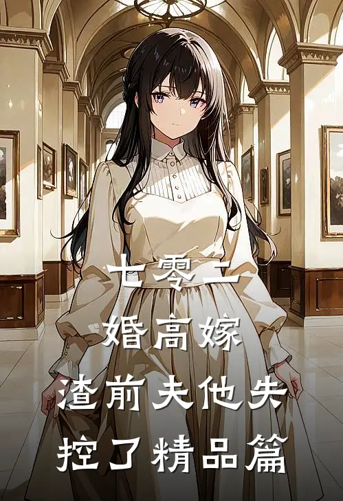 七零二婚高嫁，渣前夫他失控了精品篇