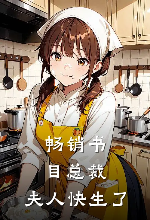 畅销书目总裁,夫人快生了