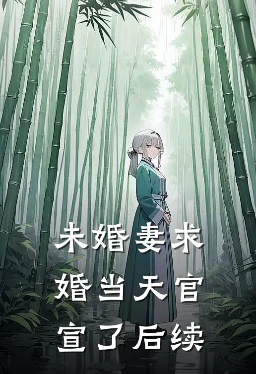 未婚妻求婚当天官宣了后续
